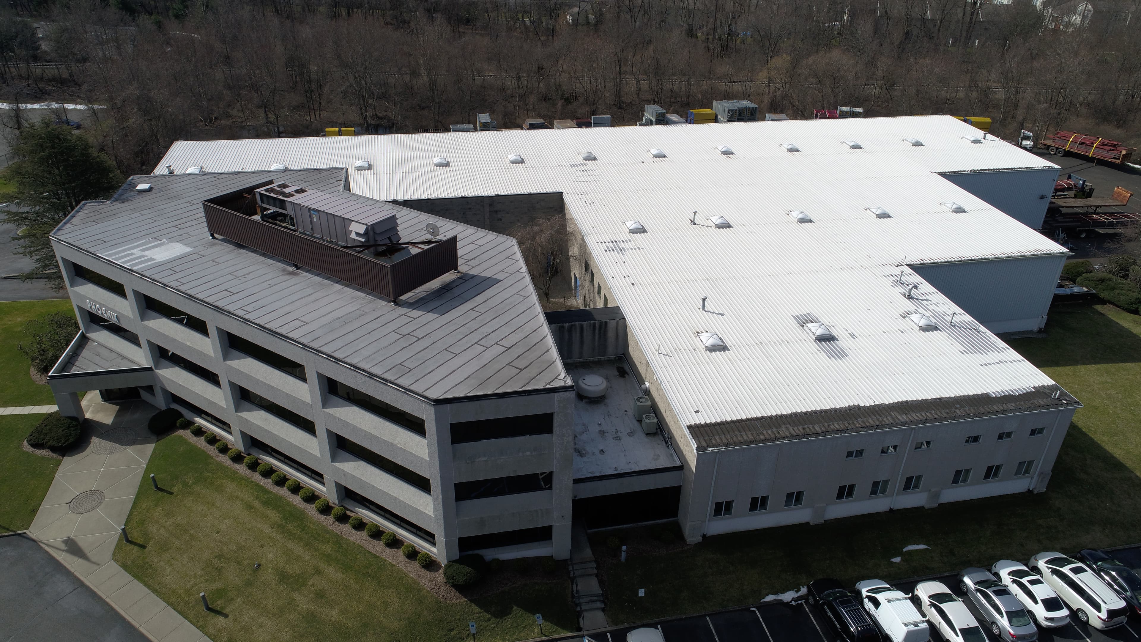 Phoenix Steel Facility 3