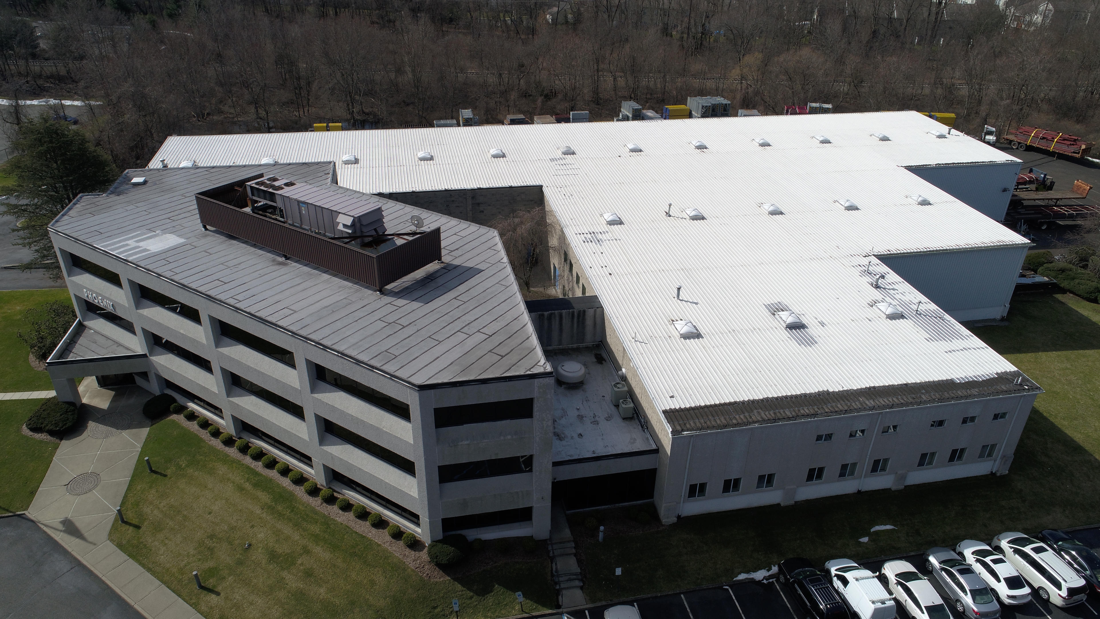 Phoenix Steel Facility 3